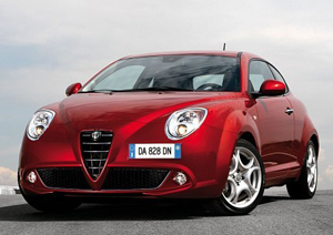 alfa mito